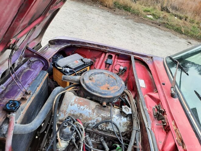 LADA (VAZ) 2106 2004, 72,700 km - 1.5 l - Şirvan