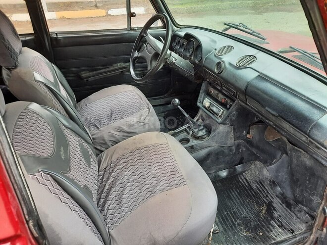 LADA (VAZ) 2106 2004, 72,700 km - 1.5 l - Şirvan