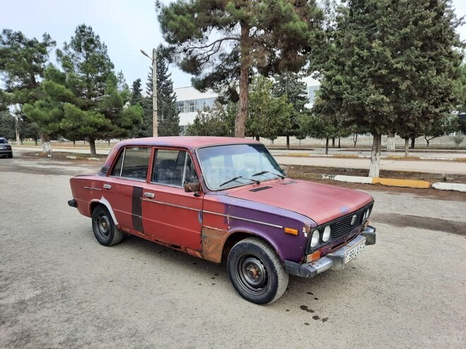 LADA (VAZ) 2106 2004, 72,700 km - 1.5 l - Şirvan