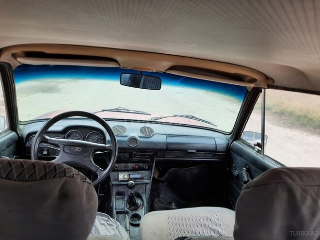 LADA (VAZ) 2106 2004, 72,700 km - 1.5 l - Şirvan