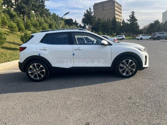 Kia Stonic 2017, 219,000 km - 1.6 л - Bakı