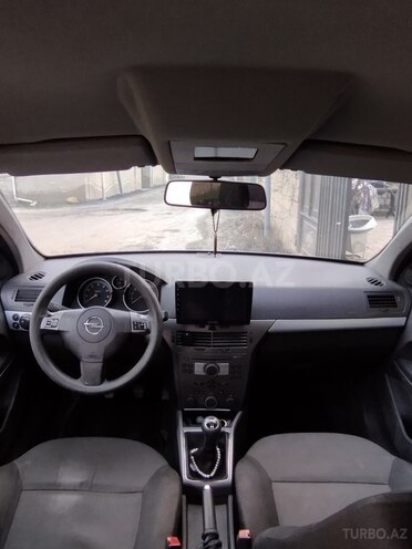Opel Astra 2005, 234,000 km - 1.4 л - Bakı
