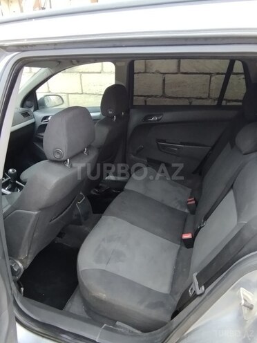 Opel Astra 2005, 234,000 km - 1.4 л - Bakı