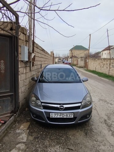 Opel Astra 2005, 234,000 km - 1.4 л - Bakı