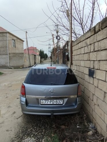 Opel Astra 2005, 234,000 km - 1.4 л - Bakı