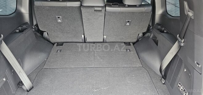 Toyota Land Cruiser 2024, 4,200 km - 4.0 l - Bakı