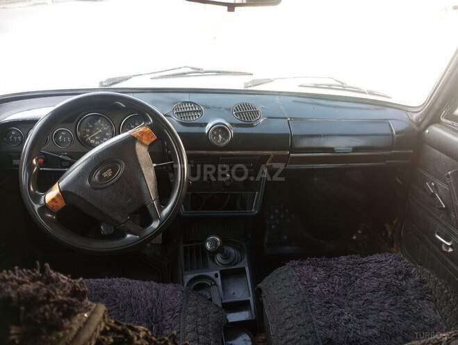 LADA (VAZ) 2106 1984, 20,000 km - 1.5 l - Göyçay