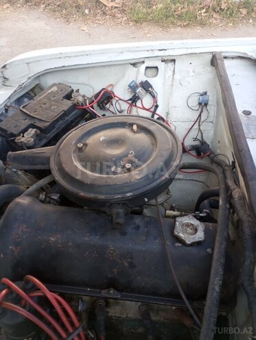 LADA (VAZ) 2106 1984, 20,000 km - 1.5 l - Göyçay