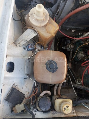 LADA (VAZ) 2106 1984, 20,000 km - 1.5 l - Göyçay