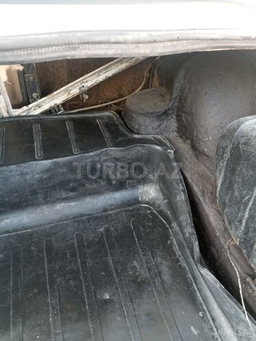 LADA (VAZ) 2106 1984, 20,000 km - 1.5 l - Göyçay