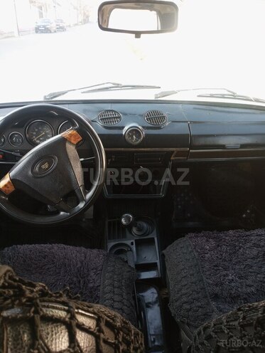 LADA (VAZ) 2106 1984, 20,000 km - 1.5 l - Göyçay