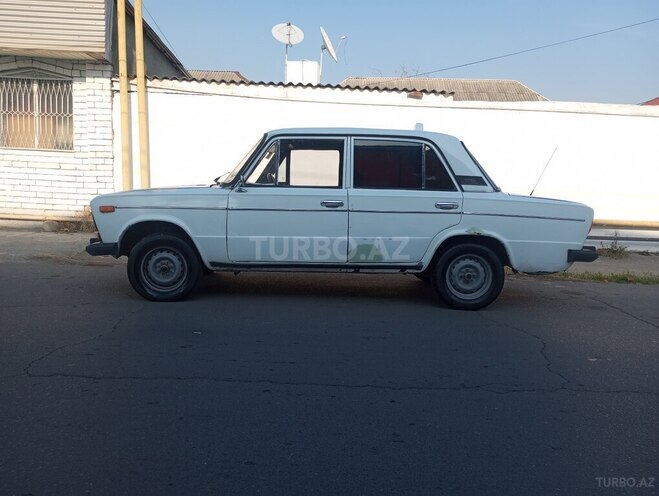 LADA (VAZ) 2106 1984, 20,000 km - 1.5 l - Göyçay