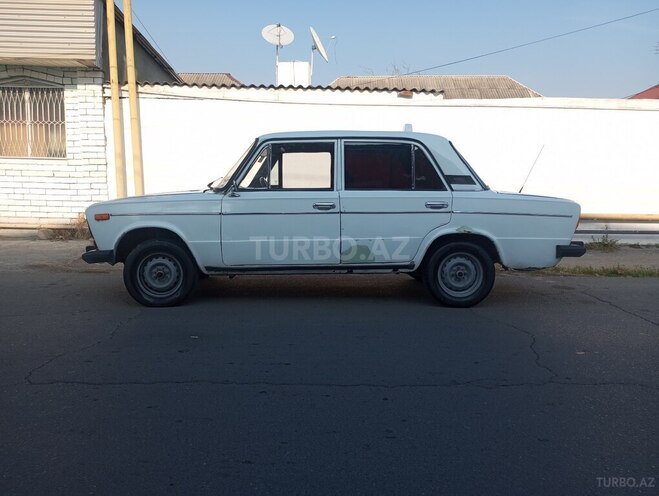 LADA (VAZ) 2106 1984, 20,000 km - 1.5 l - Göyçay