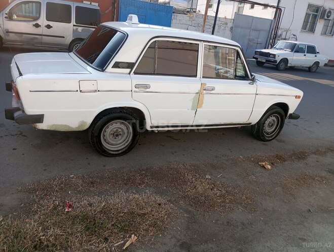 LADA (VAZ) 2106 1984, 20,000 km - 1.5 l - Göyçay