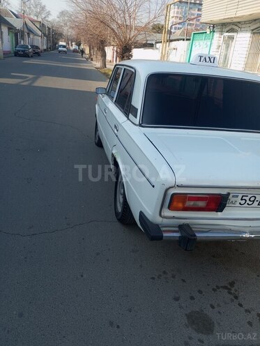 LADA (VAZ) 2106 1984, 20,000 km - 1.5 l - Göyçay