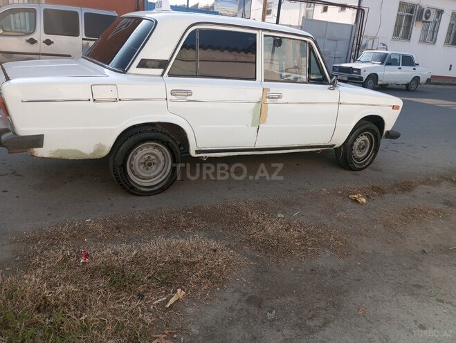 LADA (VAZ) 2106 1984, 20,000 km - 1.5 l - Göyçay