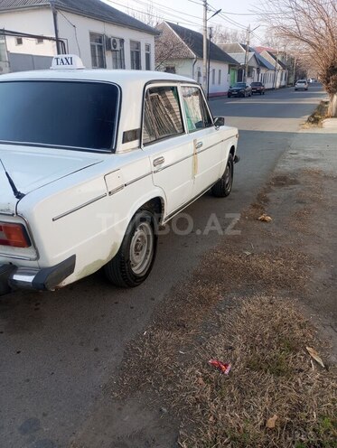LADA (VAZ) 2106 1984, 20,000 km - 1.5 l - Göyçay