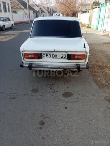 LADA (VAZ) 2106 1984, 20,000 km - 1.5 l - Göyçay