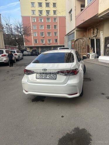 Toyota Corolla-3