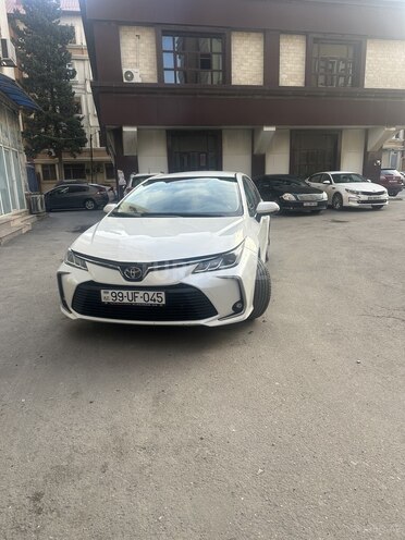 Toyota Corolla-2