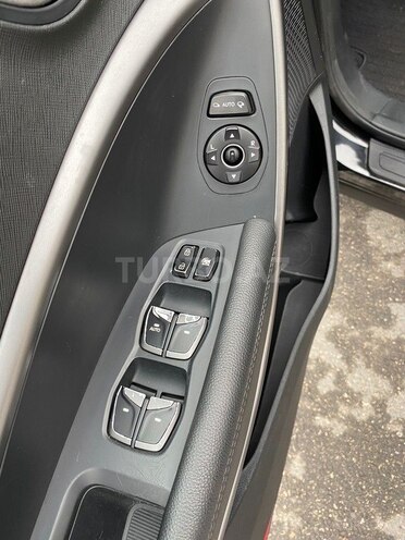 Hyundai Santa Fe 2016, 202,147 km - 2.0 l - Bakı