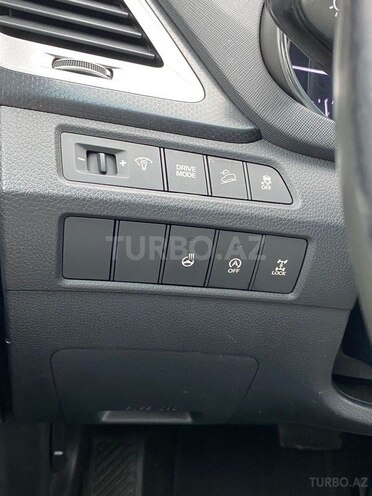 Hyundai Santa Fe 2016, 202,147 km - 2.0 l - Bakı