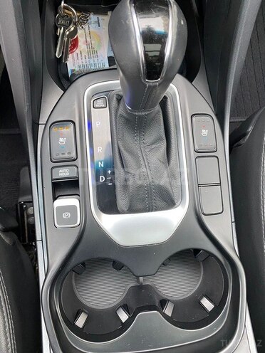 Hyundai Santa Fe 2016, 202,147 km - 2.0 l - Bakı