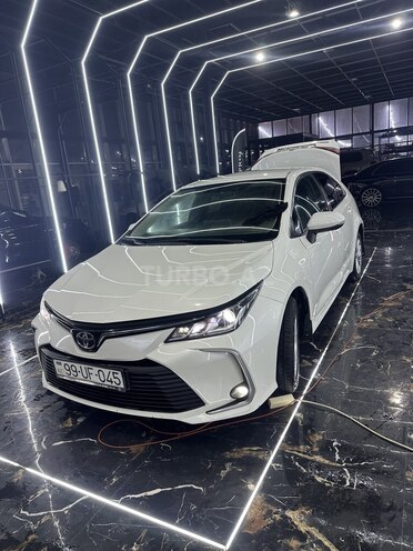 Toyota Corolla-1