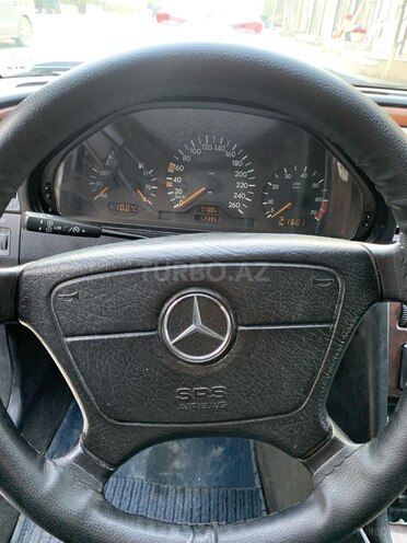 Mercedes C 200 2000, 523,953 km - 2.0 л - Bakı