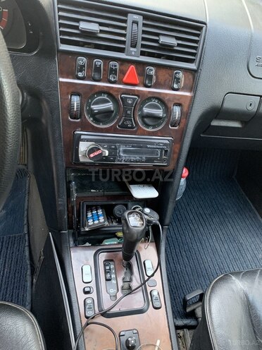 Mercedes C 200 2000, 523,953 km - 2.0 л - Bakı