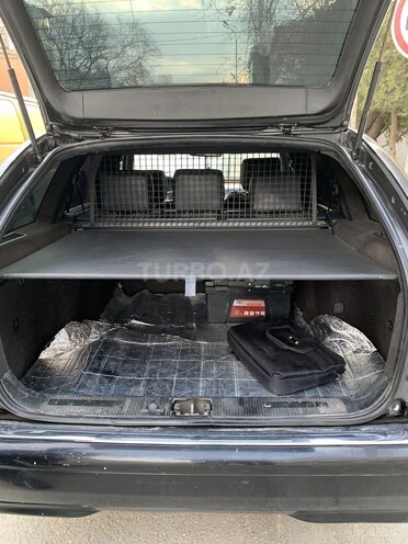 Mercedes C 200 2000, 523,953 km - 2.0 л - Bakı
