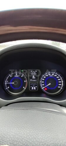 Hyundai Grandeur 2016, 165,890 km - 2.2 l - Bakı