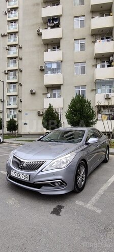 Hyundai Grandeur 2016, 165,890 km - 2.2 l - Bakı