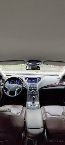Hyundai Grandeur 2016, 165,890 km - 2.2 l - Bakı