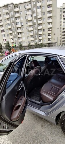 Hyundai Grandeur 2016, 165,890 km - 2.2 l - Bakı