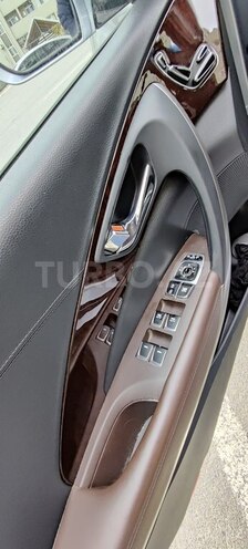 Hyundai Grandeur 2016, 165,890 km - 2.2 l - Bakı