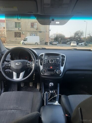 Kia Ceed 2010, 217,000 km - 1.6 l - Sumqayıt