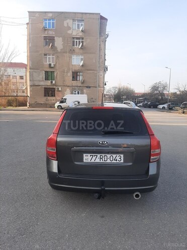 Kia Ceed 2010, 217,000 km - 1.6 l - Sumqayıt