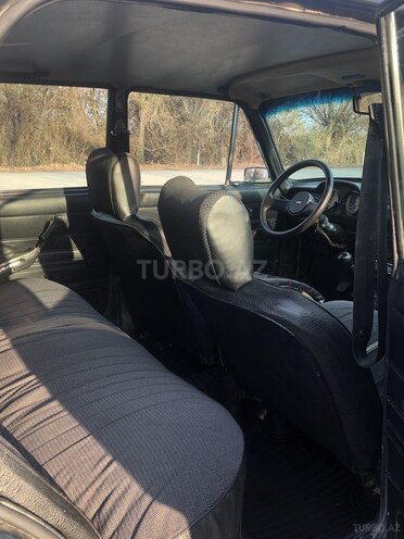 LADA (VAZ) 2106 1990, 98,968 km - 1.5 l - Sabirabad