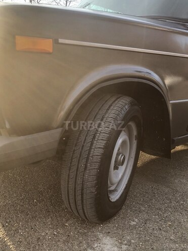 LADA (VAZ) 2106 1990, 98,968 km - 1.5 l - Sabirabad