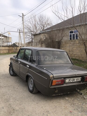 LADA (VAZ) 2106 1990, 98,968 km - 1.5 l - Sabirabad