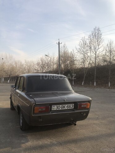 LADA (VAZ) 2106 1990, 98,968 km - 1.5 l - Sabirabad