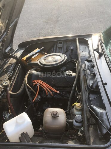 LADA (VAZ) 2106 1990, 98,968 km - 1.5 l - Sabirabad