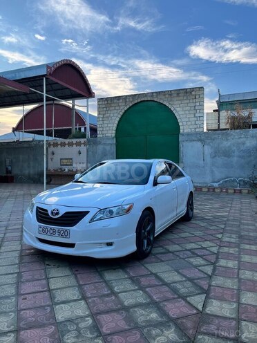 Toyota Camry 2008, 237,000 km - 2.4 л - Tovuz
