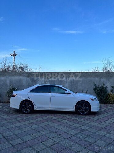 Toyota Camry 2008, 237,000 km - 2.4 л - Tovuz