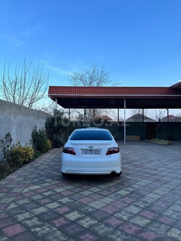 Toyota Camry 2008, 237,000 km - 2.4 л - Tovuz