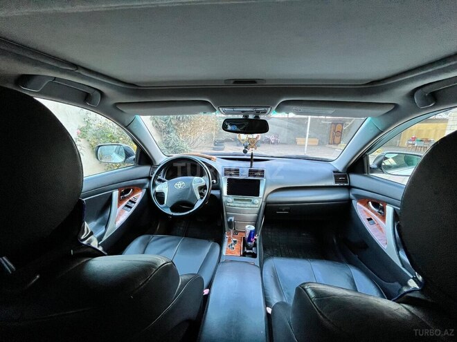 Toyota Camry 2008, 237,000 km - 2.4 л - Tovuz