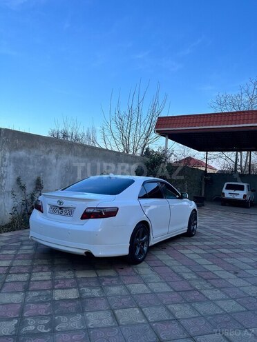 Toyota Camry 2008, 237,000 km - 2.4 л - Tovuz