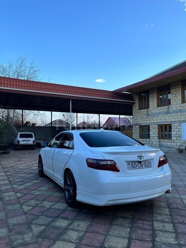 Toyota Camry 2008, 237,000 km - 2.4 л - Tovuz