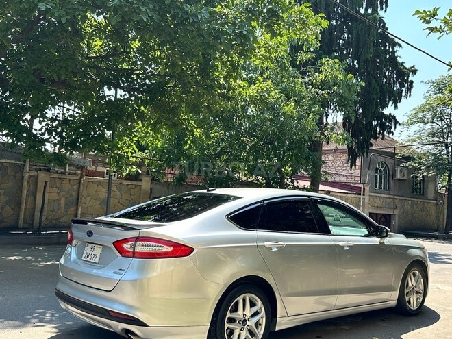 Ford Fusion (North America) 2014, 26,200 km - 1.5 l - Bakı